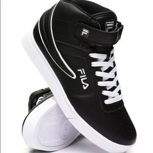 Fila Men Sneakers